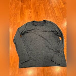 Lululemon Swiftly Relaxed Long-Sleeve Shirt
Hip Length